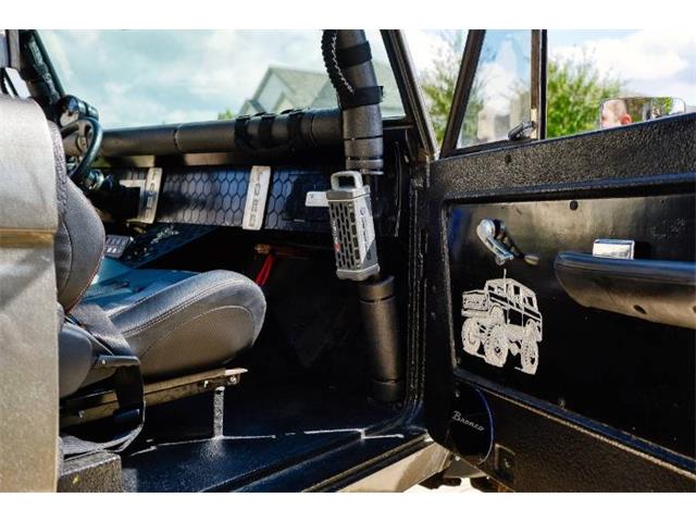 1978 Ford Bronco (CC-2085934) for sale in Cadillac, Michigan