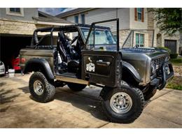 1978 Ford Bronco (CC-2085934) for sale in Cadillac, Michigan