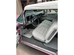 1960 Cadillac Series 62 (CC-2085935) for sale in Cadillac, Michigan