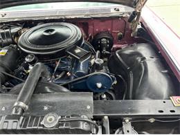 1960 Cadillac Series 62 (CC-2085935) for sale in Cadillac, Michigan