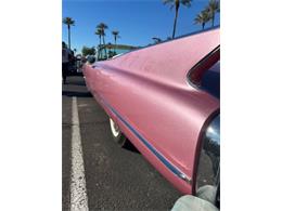1960 Cadillac Series 62 (CC-2085935) for sale in Cadillac, Michigan