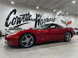 2009 Chevrolet Corvette (CC-2085936) for sale in Dallas, Texas
