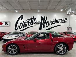 2009 Chevrolet Corvette (CC-2085936) for sale in Dallas, Texas