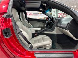 2009 Chevrolet Corvette (CC-2085936) for sale in Dallas, Texas