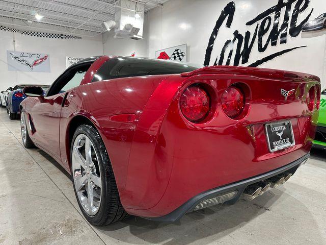 2009 Chevrolet Corvette (CC-2085936) for sale in Dallas, Texas