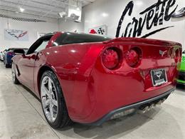 2009 Chevrolet Corvette (CC-2085936) for sale in Dallas, Texas