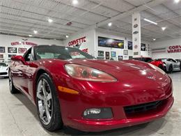 2009 Chevrolet Corvette (CC-2085936) for sale in Dallas, Texas