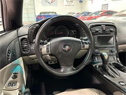 2009 Chevrolet Corvette (CC-2085936) for sale in Dallas, Texas