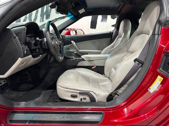 2009 Chevrolet Corvette (CC-2085936) for sale in Dallas, Texas