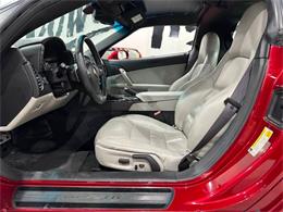 2009 Chevrolet Corvette (CC-2085936) for sale in Dallas, Texas
