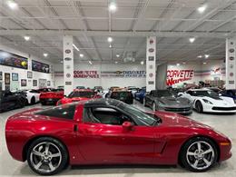 2009 Chevrolet Corvette (CC-2085936) for sale in Dallas, Texas