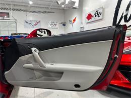 2009 Chevrolet Corvette (CC-2085936) for sale in Dallas, Texas