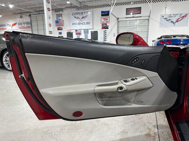 2009 Chevrolet Corvette (CC-2085936) for sale in Dallas, Texas