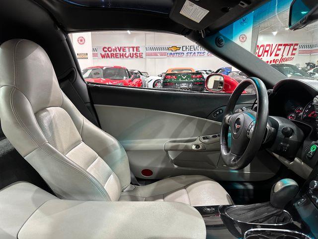 2009 Chevrolet Corvette (CC-2085936) for sale in Dallas, Texas