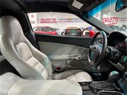 2009 Chevrolet Corvette (CC-2085936) for sale in Dallas, Texas