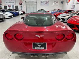 2009 Chevrolet Corvette (CC-2085936) for sale in Dallas, Texas