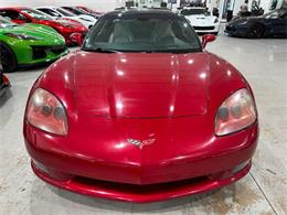 2009 Chevrolet Corvette (CC-2085936) for sale in Dallas, Texas