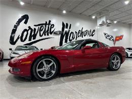 2009 Chevrolet Corvette (CC-2085936) for sale in Dallas, Texas