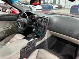 2009 Chevrolet Corvette (CC-2085936) for sale in Dallas, Texas
