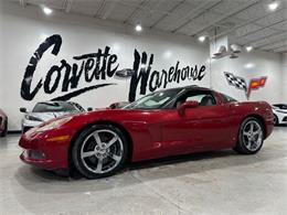 2009 Chevrolet Corvette (CC-2085936) for sale in Dallas, Texas