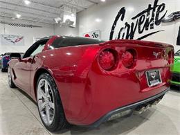 2009 Chevrolet Corvette (CC-2085936) for sale in Dallas, Texas
