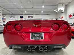 2009 Chevrolet Corvette (CC-2085936) for sale in Dallas, Texas