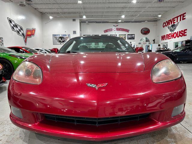 2009 Chevrolet Corvette (CC-2085936) for sale in Dallas, Texas