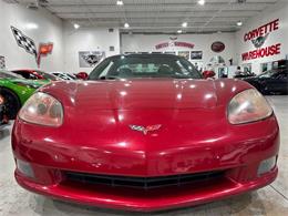 2009 Chevrolet Corvette (CC-2085936) for sale in Dallas, Texas