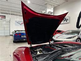 2009 Chevrolet Corvette (CC-2085936) for sale in Dallas, Texas