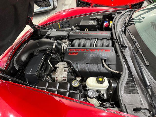 2009 Chevrolet Corvette (CC-2085936) for sale in Dallas, Texas
