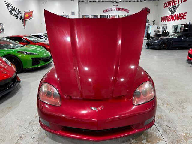 2009 Chevrolet Corvette (CC-2085936) for sale in Dallas, Texas