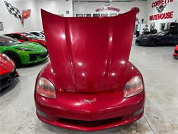 2009 Chevrolet Corvette (CC-2085936) for sale in Dallas, Texas