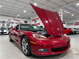 2009 Chevrolet Corvette (CC-2085936) for sale in Dallas, Texas