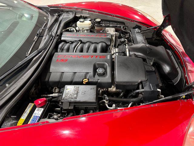 2009 Chevrolet Corvette (CC-2085936) for sale in Dallas, Texas