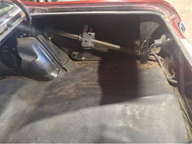 1974 Plymouth Duster (CC-2085937) for sale in Cadillac, Michigan
