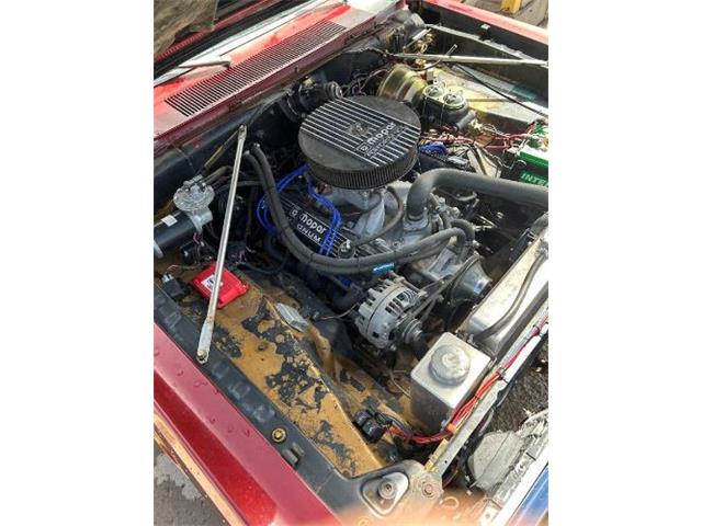 1974 Plymouth Duster (CC-2085937) for sale in Cadillac, Michigan