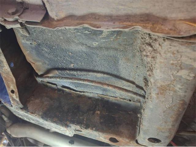 1974 Plymouth Duster (CC-2085937) for sale in Cadillac, Michigan