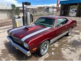 1974 Plymouth Duster (CC-2085937) for sale in Cadillac, Michigan