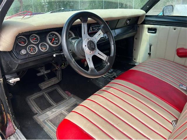 1974 Plymouth Duster (CC-2085937) for sale in Cadillac, Michigan
