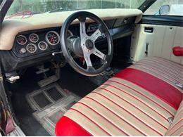 1974 Plymouth Duster (CC-2085937) for sale in Cadillac, Michigan