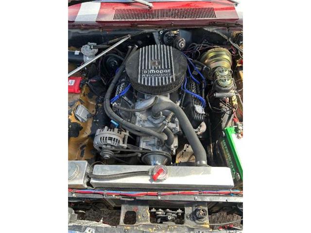 1974 Plymouth Duster (CC-2085937) for sale in Cadillac, Michigan
