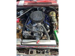 1974 Plymouth Duster (CC-2085937) for sale in Cadillac, Michigan