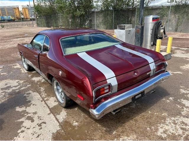 1974 Plymouth Duster (CC-2085937) for sale in Cadillac, Michigan