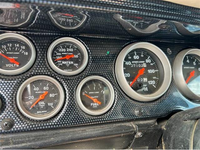 1974 Plymouth Duster (CC-2085937) for sale in Cadillac, Michigan
