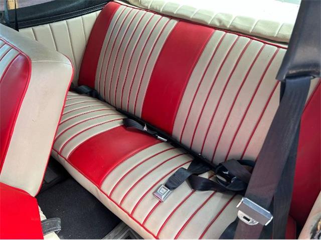 1974 Plymouth Duster (CC-2085937) for sale in Cadillac, Michigan