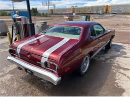 1974 Plymouth Duster (CC-2085937) for sale in Cadillac, Michigan