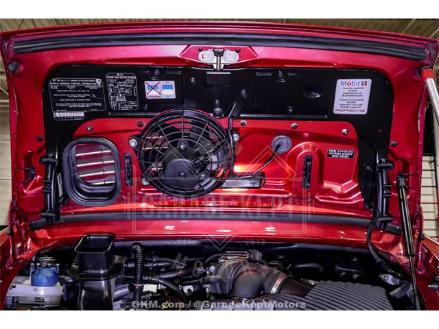 2003 Porsche 911 (CC-2085938) for sale in Grand Rapids, Michigan