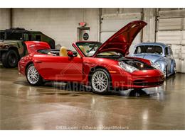 2003 Porsche 911 (CC-2085938) for sale in Grand Rapids, Michigan
