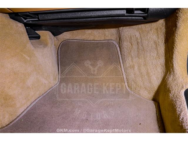 2003 Porsche 911 (CC-2085938) for sale in Grand Rapids, Michigan