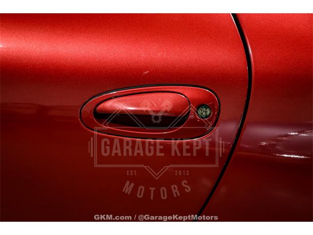 2003 Porsche 911 (CC-2085938) for sale in Grand Rapids, Michigan